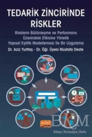 Tedarik Zincirinde Riskler - 1