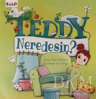 Teddy Neredesin? - 1