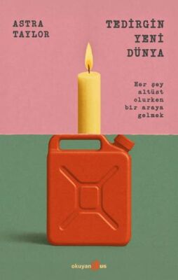Tedirgin Yeni Dünya - 1