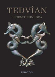 Tedvian - Romancı Yayınları