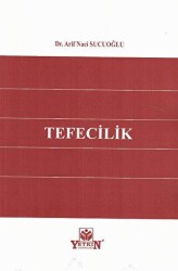 Tefecilik - Yetkin Yayınları