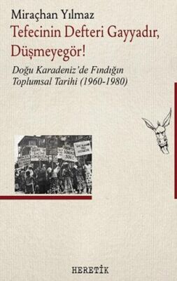 Tefecinin Defteri Gayyadır, Düşmeyegör! - 1