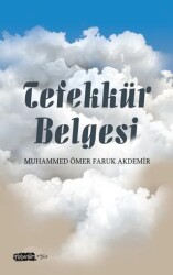 Tefekkür Belgesi - Tebeşir Yayınları