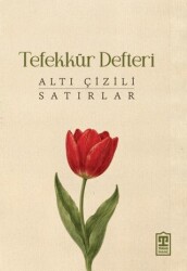 Tefekkür Defteri - Timaş İnanç