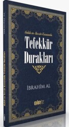 Tefekkür Durakları - Biriz Yayınları