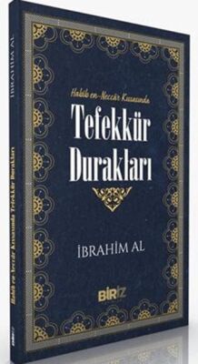 Tefekkür Durakları - 1