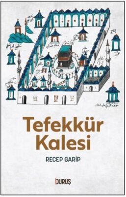 Tefekkür Kalesi - 1
