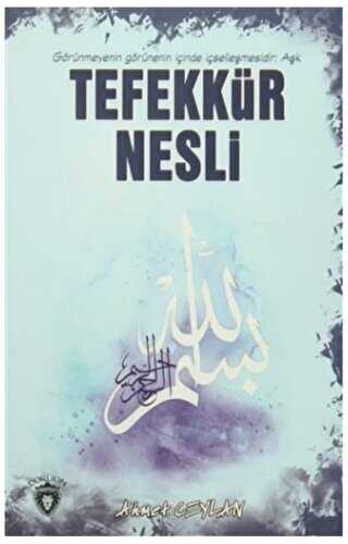 Tefekkür Nesli - Dorlion Yayınları
