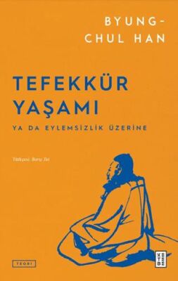 Tefekkür Yaşamı - 1