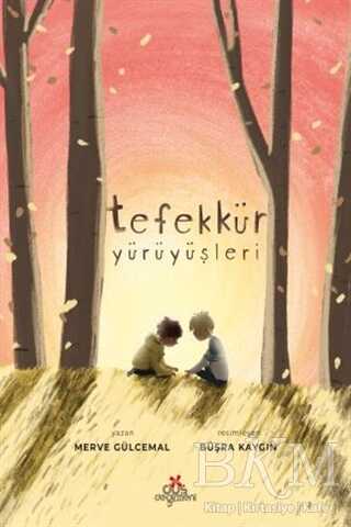 Tefekkür Yürüyüşleri - Düş Değirmeni