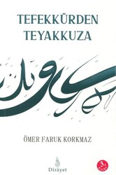 Tefekkürden Teyakkuza - Dirayet Yayınları
