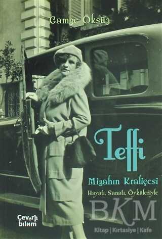Teffi - Mizahın Kraliçesi - Çeviribilim