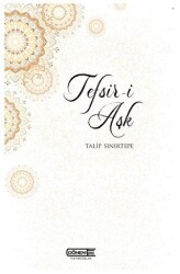 Tefsir-i Aşk - Dönem Yayıncılık