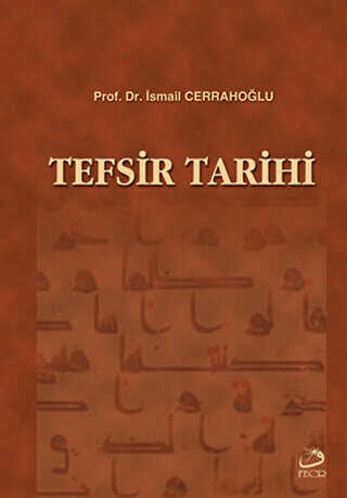 Tefsir Tarihi - Fecr Yayınları