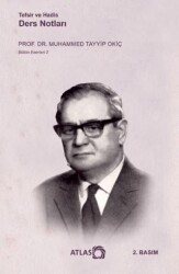 Tefsir ve Hadis Ders Notları - Atlas Kitap