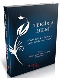 Tefsir`a Hilmi - Banga Heq Yayınları