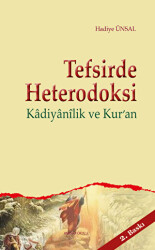 Tefsirde Heterodoksi - Ankara Okulu Yayınları