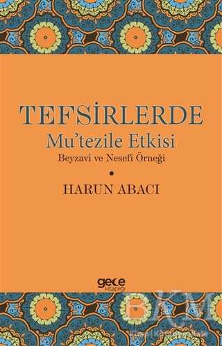 Tefsirlerde Mu’tezile Etkisi