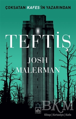 Teftiş - İthaki Yayınları