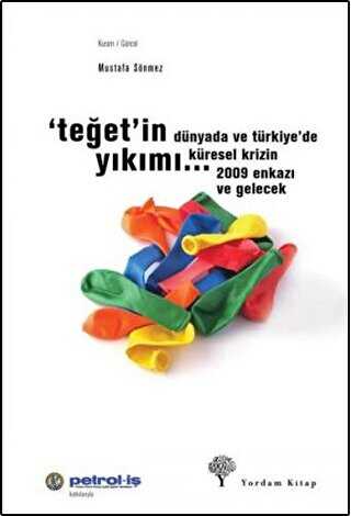 Teğet’in Yıkımı - Yordam Kitap