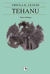 Tehanu - Metis Yayınları