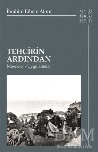 Tehcirin Ardından - Hitabevi Yayınları