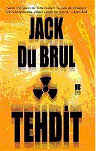 Tehdit - Bilge Kültür Sanat