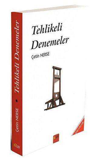 Tehlikeli Denemeler - 1