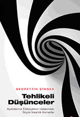 Tehlikeli Düşünceler - Cinius Yayınları