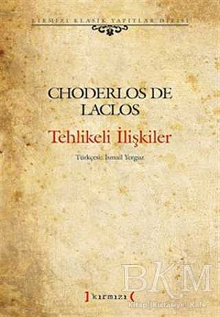 Tehlikeli İlişkiler - Kırmızı Yayınları