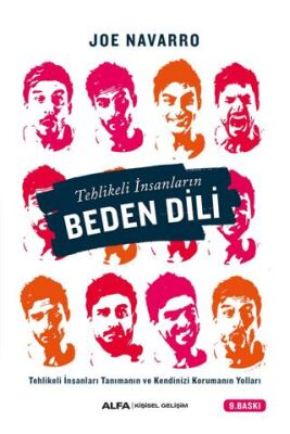 Tehlikeli İnsanların Beden Dili - 1