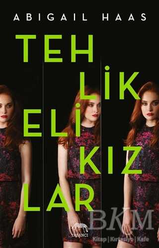 Tehlikeli Kızlar - Yabancı Yayınları