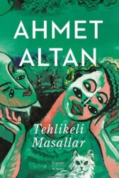 Tehlikeli Masallar - Everest Yayınları