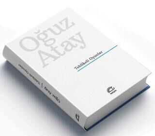 Tehlikeli Oyunlar Ciltli Özel Baskı - 1