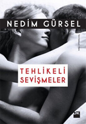 Tehlikeli Sevişmeler kapağı