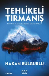 Tehlikeli Tırmanış - Mundi