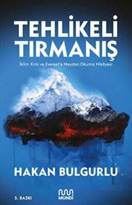 Tehlikeli Tırmanış - 1