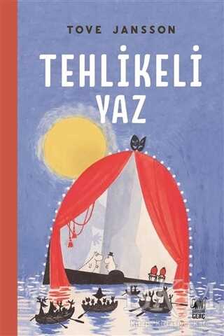 Tehlikeli Yaz - Dinozor Genç