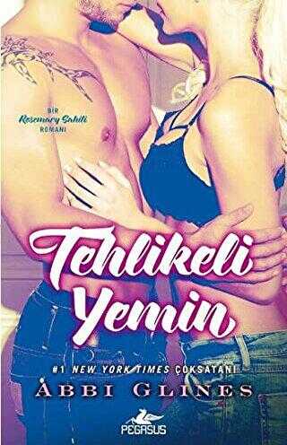 TEHLİKELİ YEMİN - Pegasus Yayınları