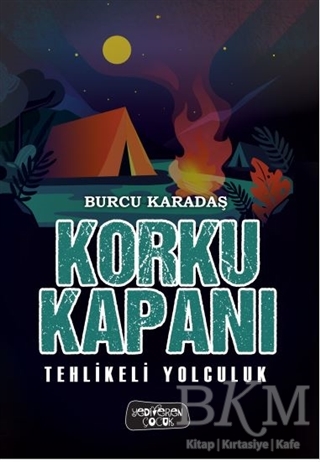 Tehlikeli Yolculuk - Korku Kapanı - Yediveren Çocuk