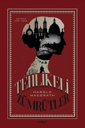 Tehlikeli Zümrütler - Maya Kitap