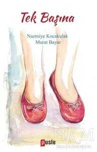 Tek Başına - Puslu Yayıncılık