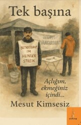 Tek Başına - Şey Kitap