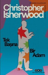 Tek Başına Bir Adam - Yapı Kredi Yayınları