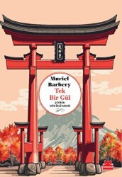 Tek Bir Gül - Kırmızı Kedi Yayınevi