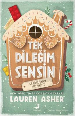 Tek Dileğim Sensin - 1