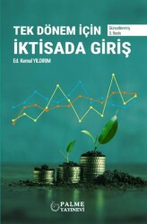 Tek Dönem için İktisada Giriş - Palme Yayıncılık