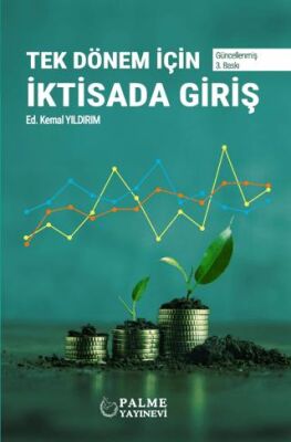 Tek Dönem için İktisada Giriş - 1