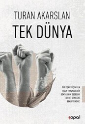 Tek Dünya - Opal Kitap