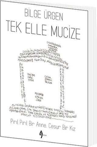 Tek Elle Mucize - A7 Kitap